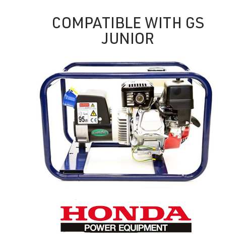 power generator for junior