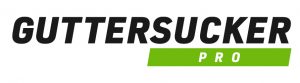 Guttersucker Pro Logo