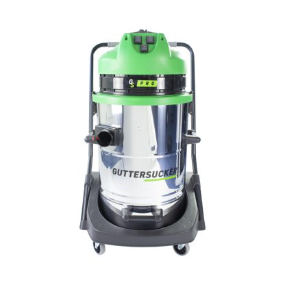 Guttersucker® Pro