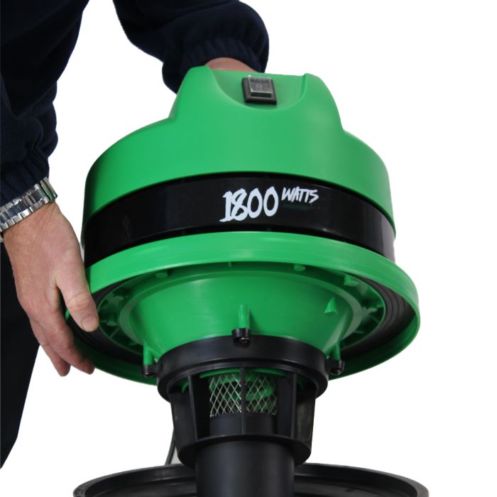 Guttersucker® Rapid Vacuum Only - Image 3