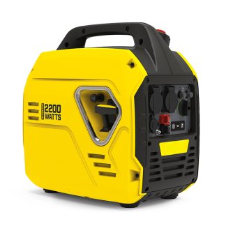 Guttersucker® 2200W Generator