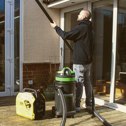 Guttersucker® 2200W Generator - Image 4
