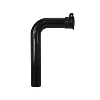 Rigid Neck 90° Tool Holder