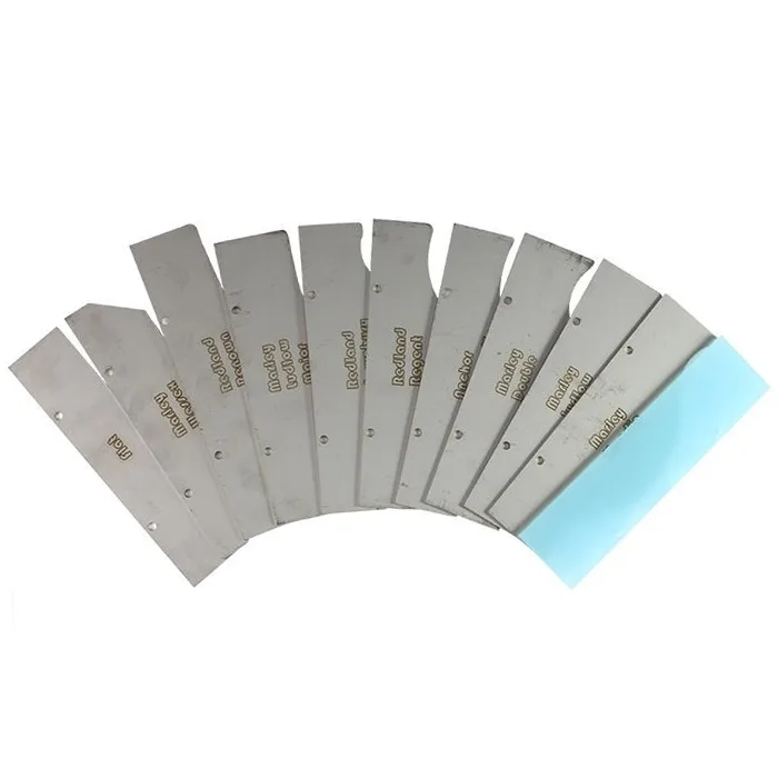 Replacement skyScraper® Blades