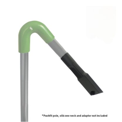 Half Moon Crevice End Tool - Image 3