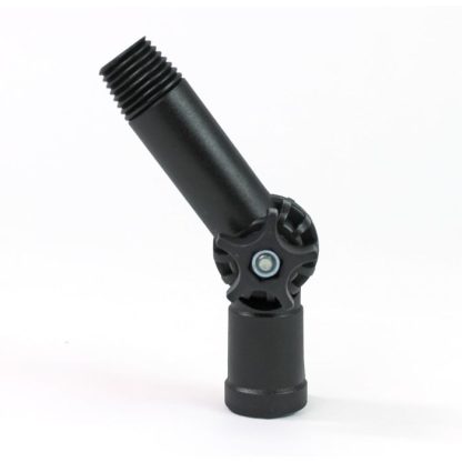 EU Threaded Angle Adaptor