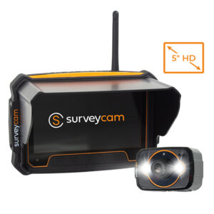 SurveyCam® Inspection System