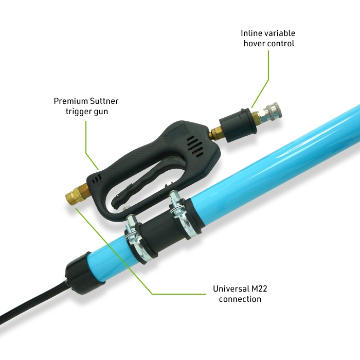 skyWash trigger