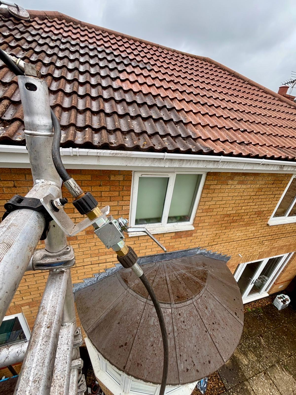 Scaffold Hose Support - Image 2