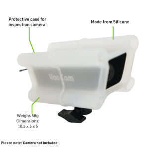 Silicone Camera Cover
